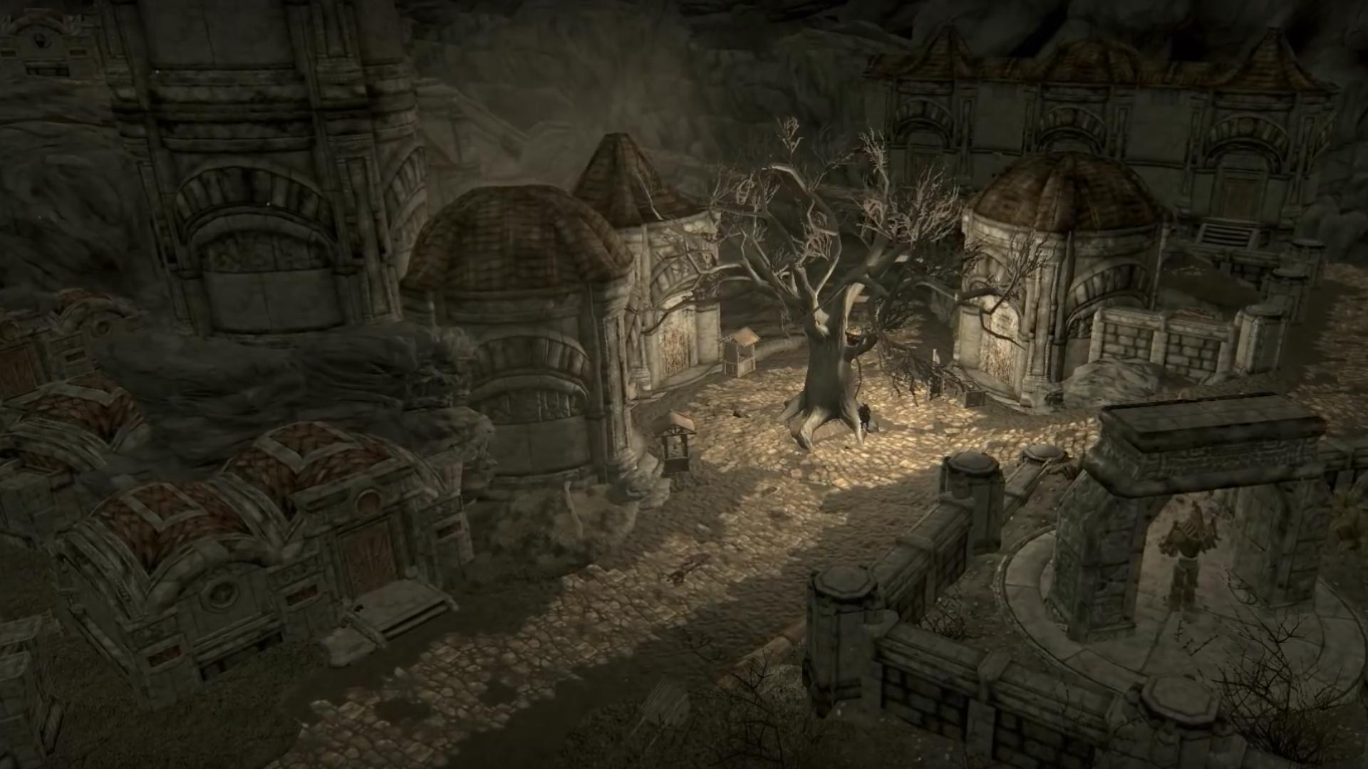 Skyrim: Special Edition The Forgotten City Mod