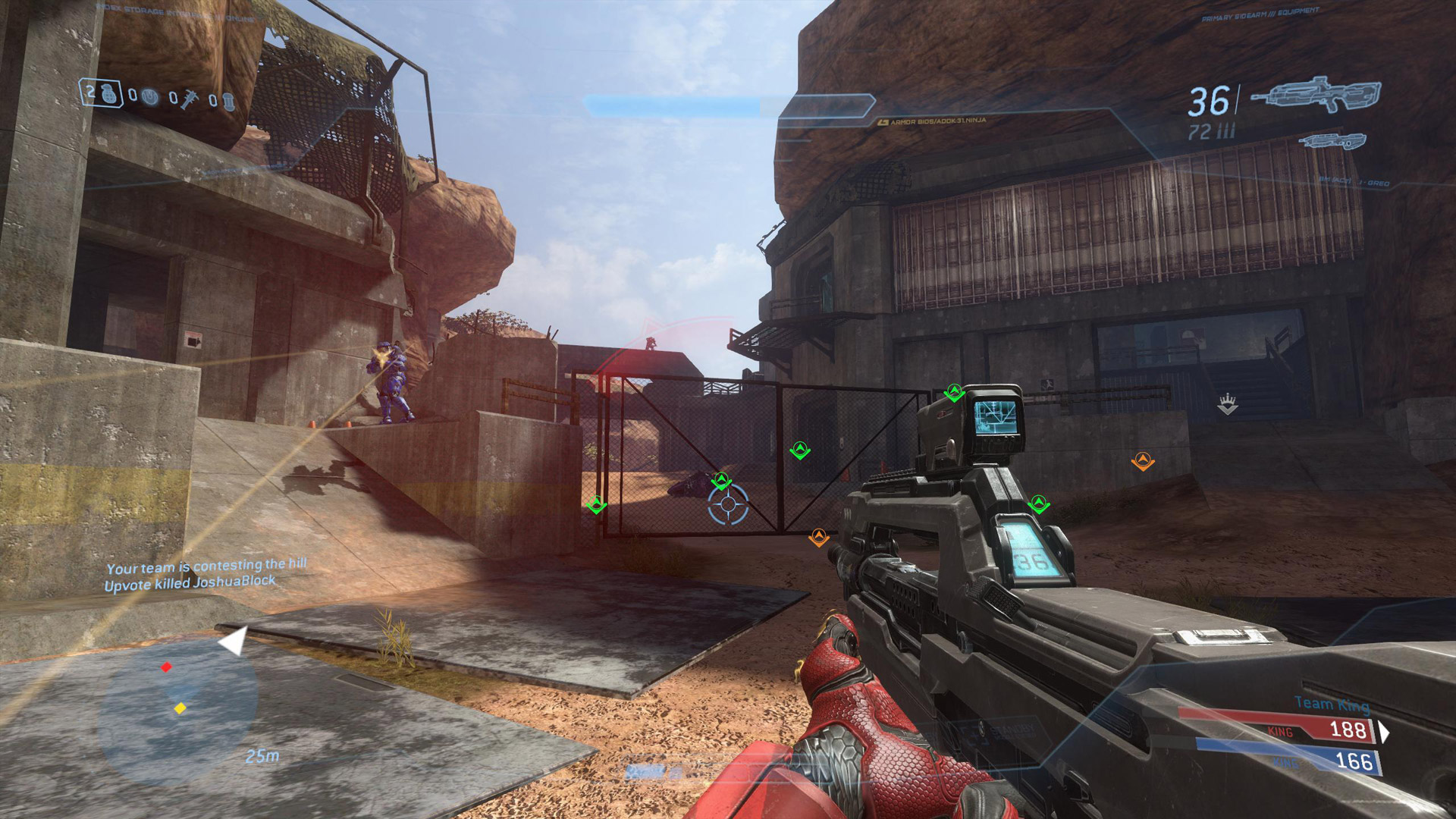 Halo Online Screenshot