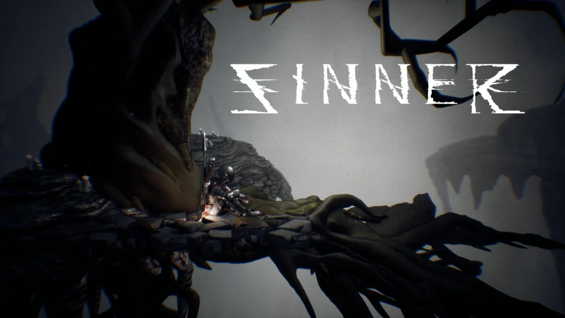 Sinner: Sacrifice for Redemption cover Screenshots