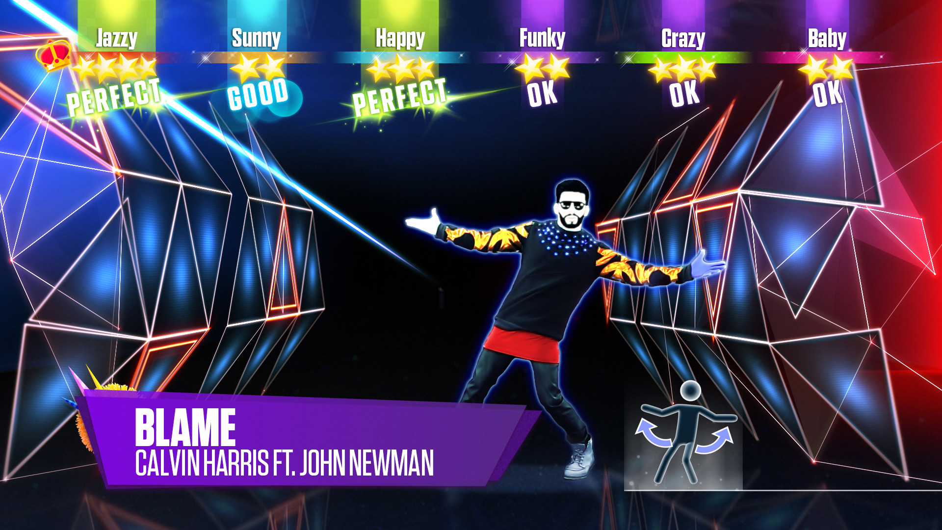 Just Dance 2016 Xbox One Review Xbox Wallpaper Screenshot