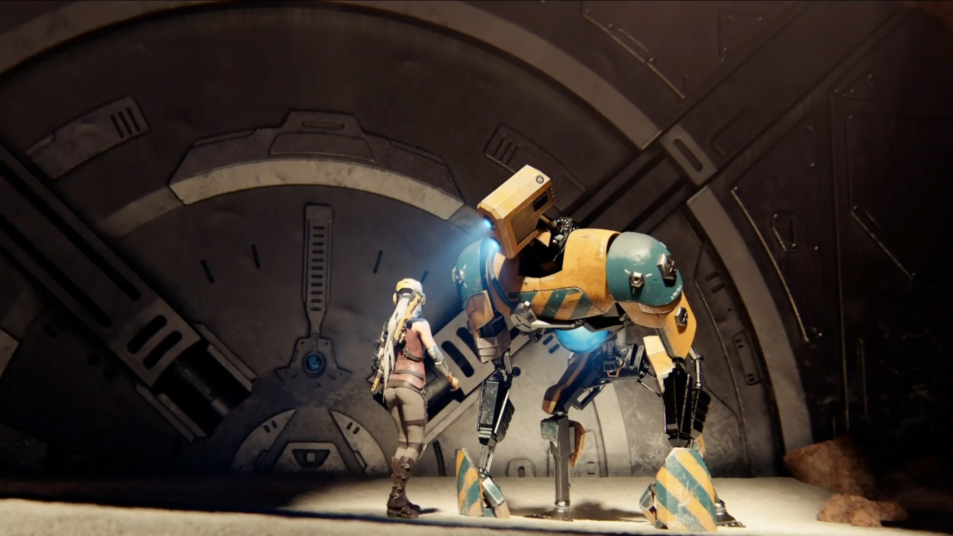 ReCore Install Size
