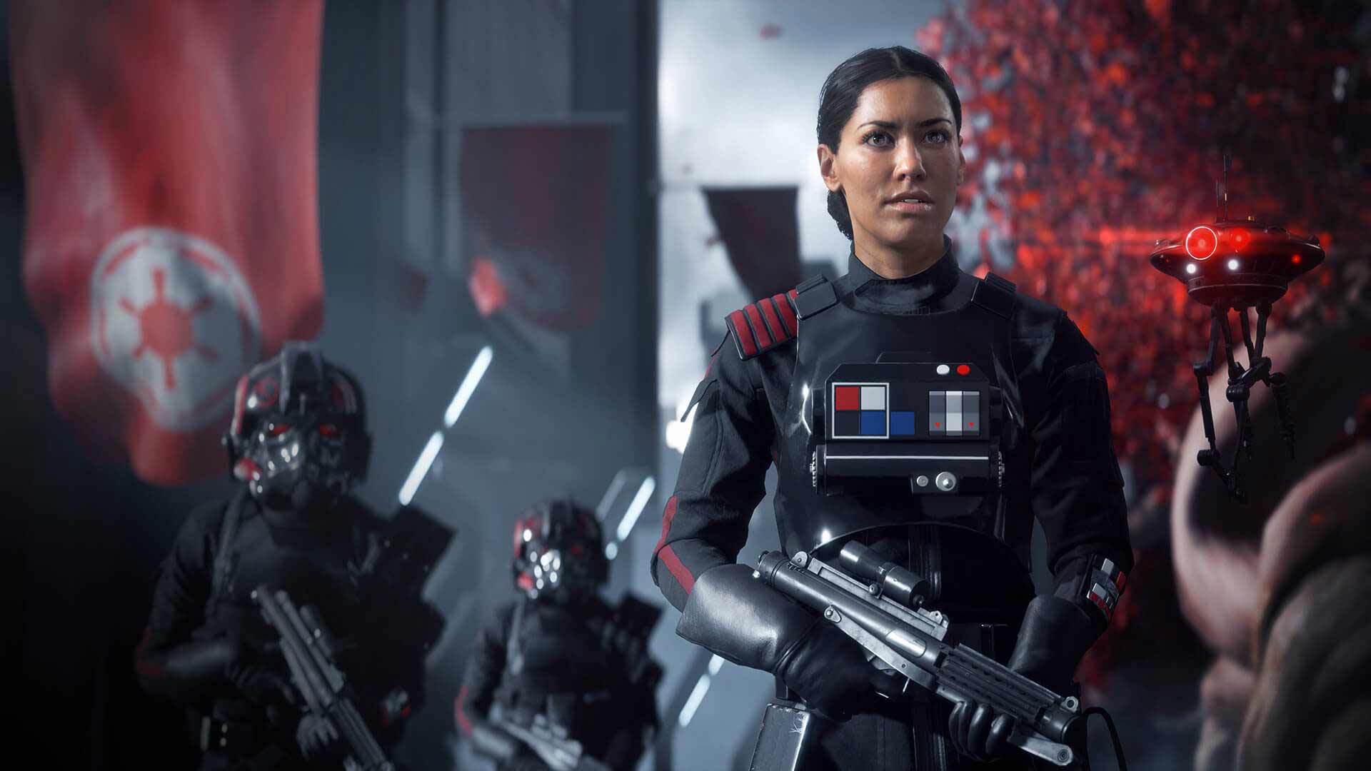 Star Wars Fall 2017 Games to Look Forward to