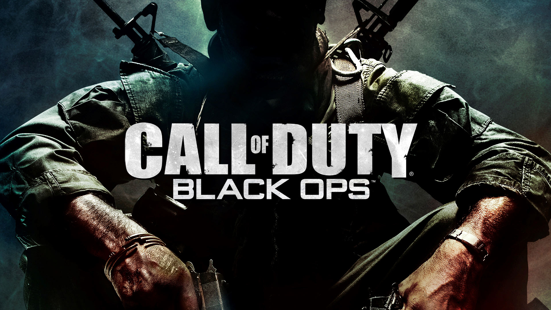 Call of Duty: Black Ops Wallpaper