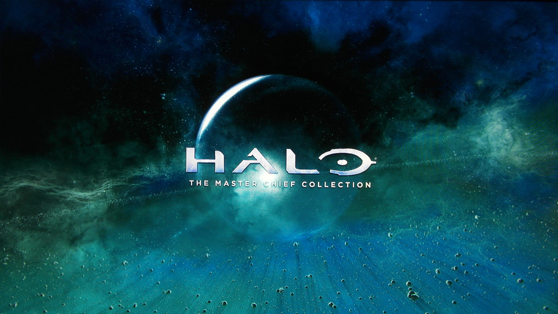 Halo: The Master Chief Collection Wallpaper