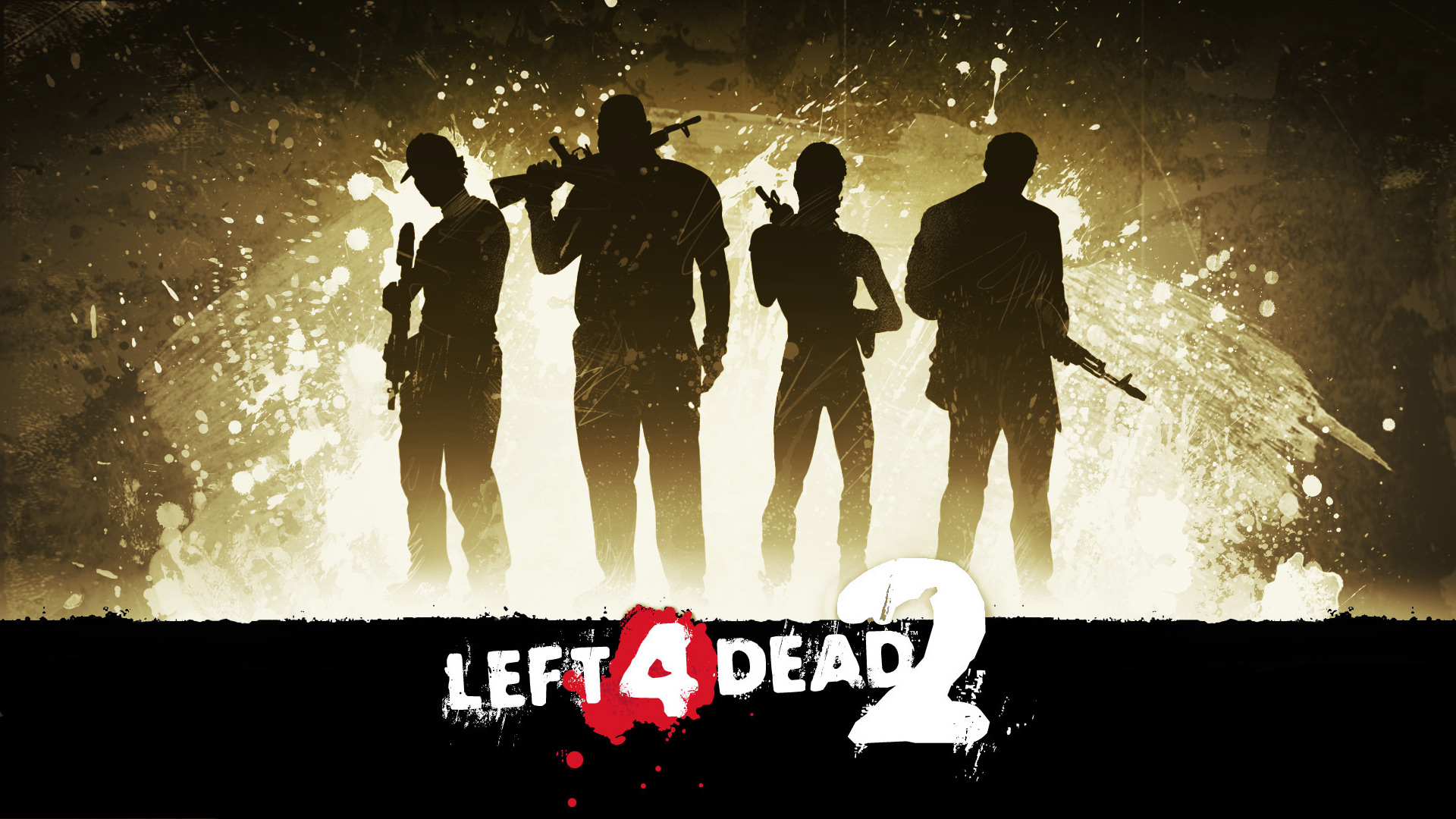 Left 4 Dead 2 Steam Summer Sale