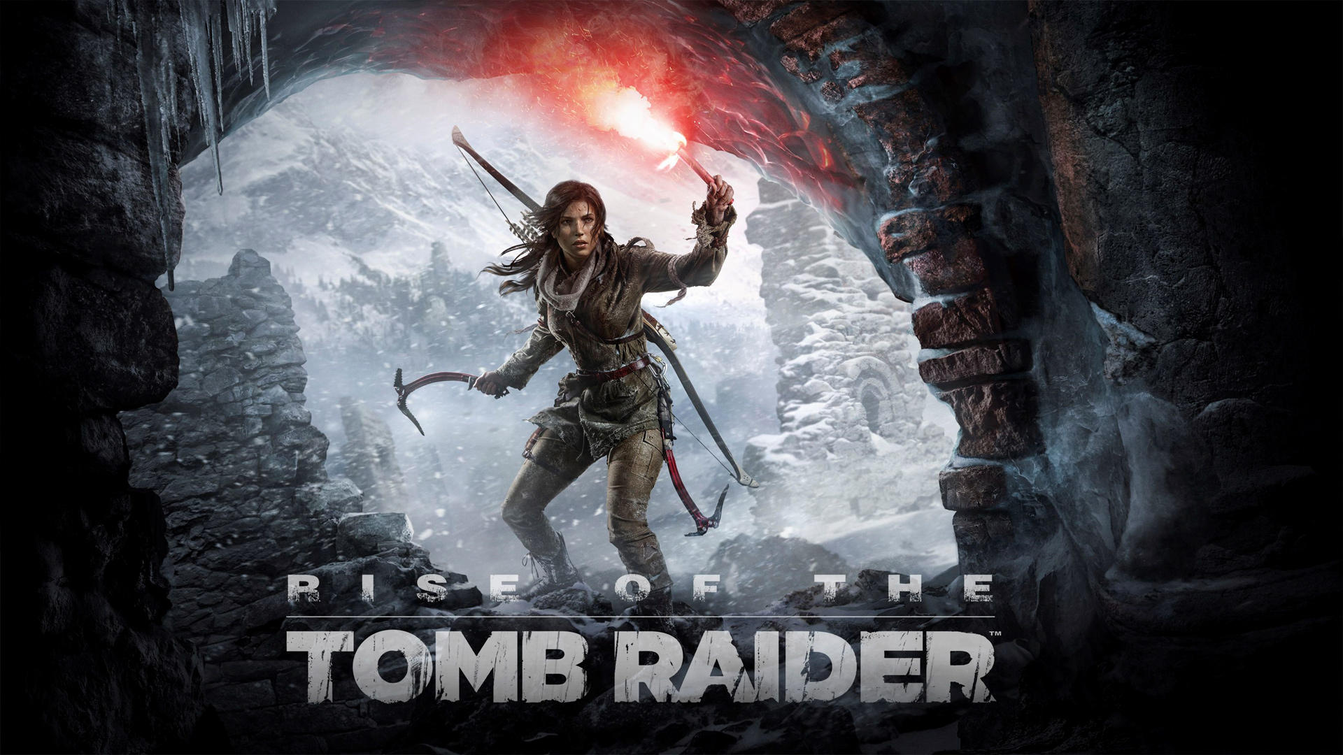 Rise of the Tomb Raider Steam Summer Sale