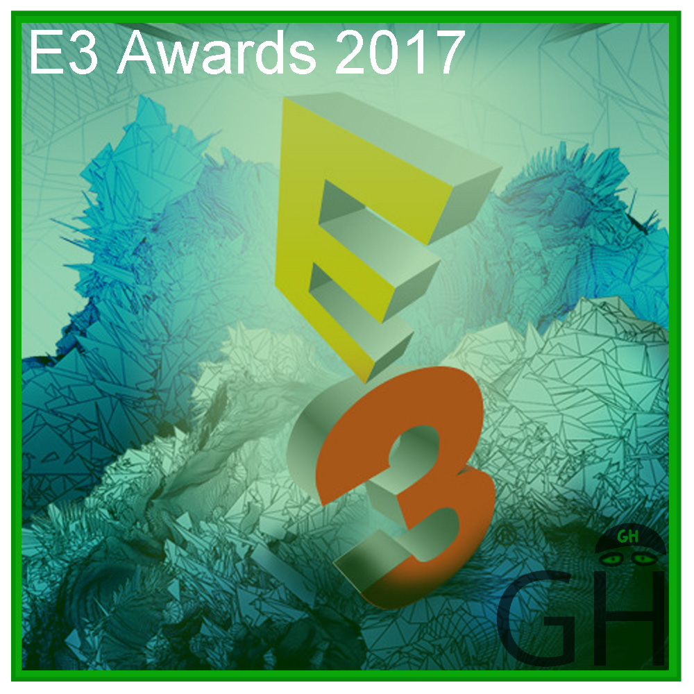 E3 Award Best Xbox Crackdown 3