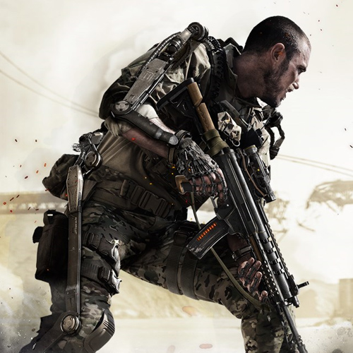 Call of Duty: Advanced Warfare GOTY