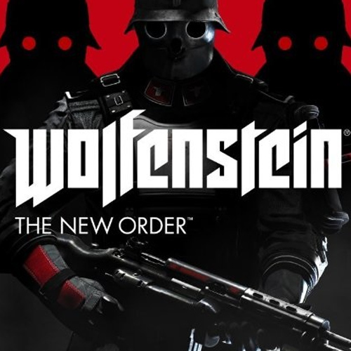 Wolfenstein: The New Order GOTY
