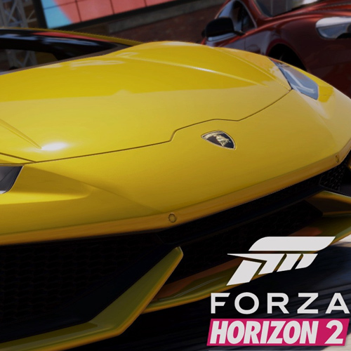 Forza Horizon 2 GOTY