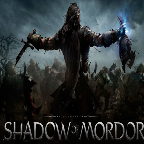 Middle Earth: Shadow of Mordor GOTY