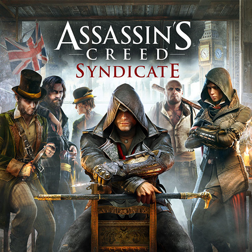 Assassin's Creed: Syndicate GOTY