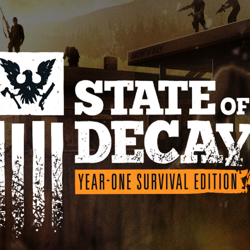 State of Decay: Year One Survival Edition GOTY