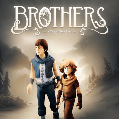 Brothers: A Tale of Two Sons GOTY