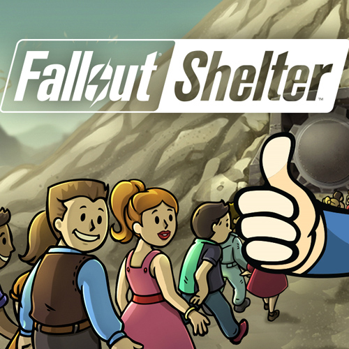 Fallout Shelter GOTY