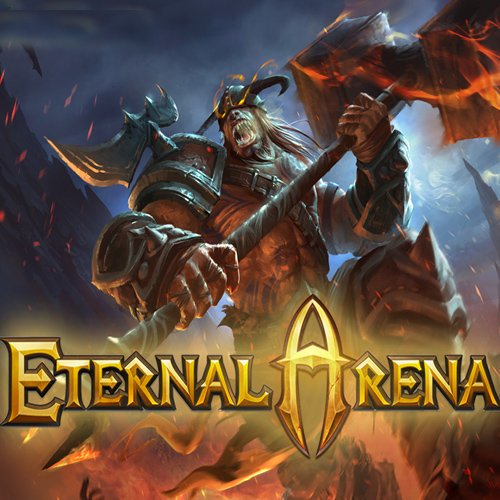 Eternal Arena GOTY