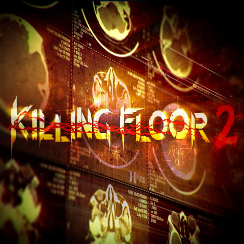 Killing Floor 2 GOTY