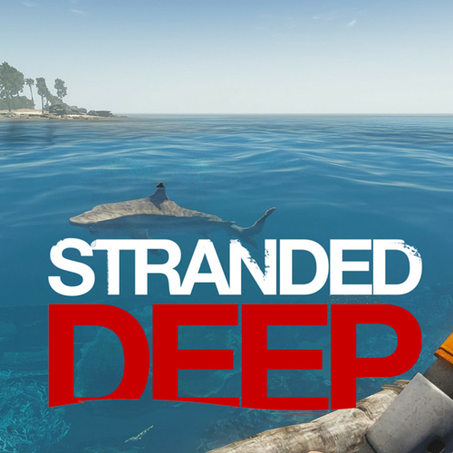 Stranded Deep GOTY