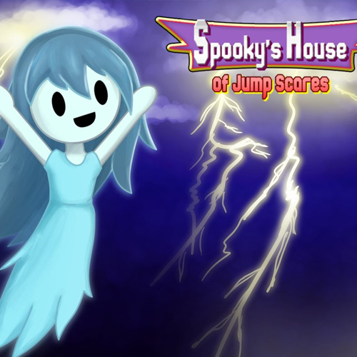 Spooky's House of Jump Scares GOTY