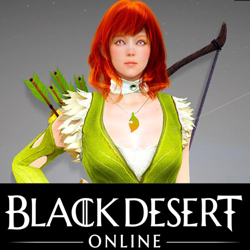 Black Desert Online Game of the Year