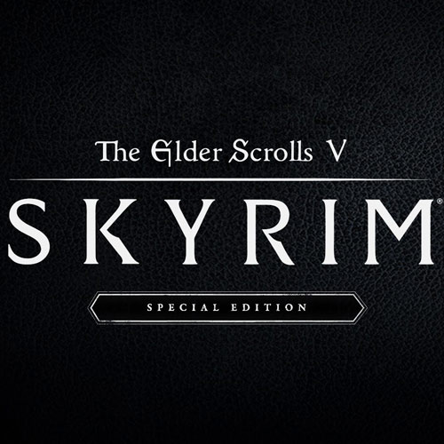 The Elder Scrolls V: Skyrim Special Edition Game of the Year