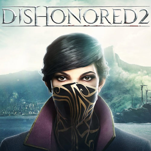 Dishonored 2 Game of the Year