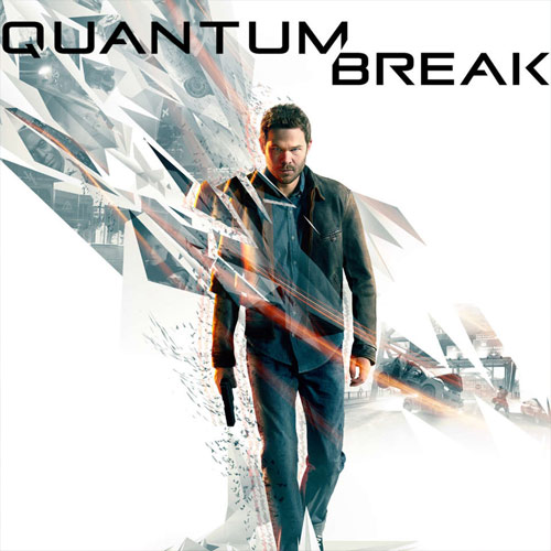 Quantum Break Game of the Year