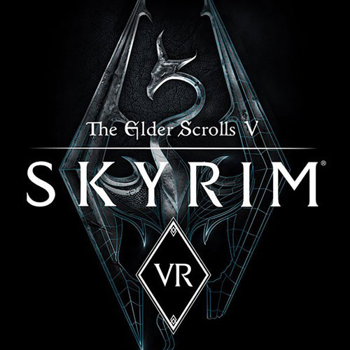 The Elder Scrolls V: Skyrim VR Game of the Year