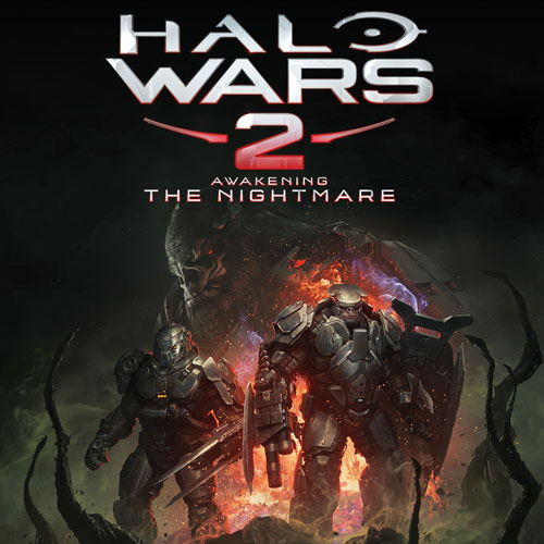 Halo Wars 2: Awakening the Nightmare DLC of the Year