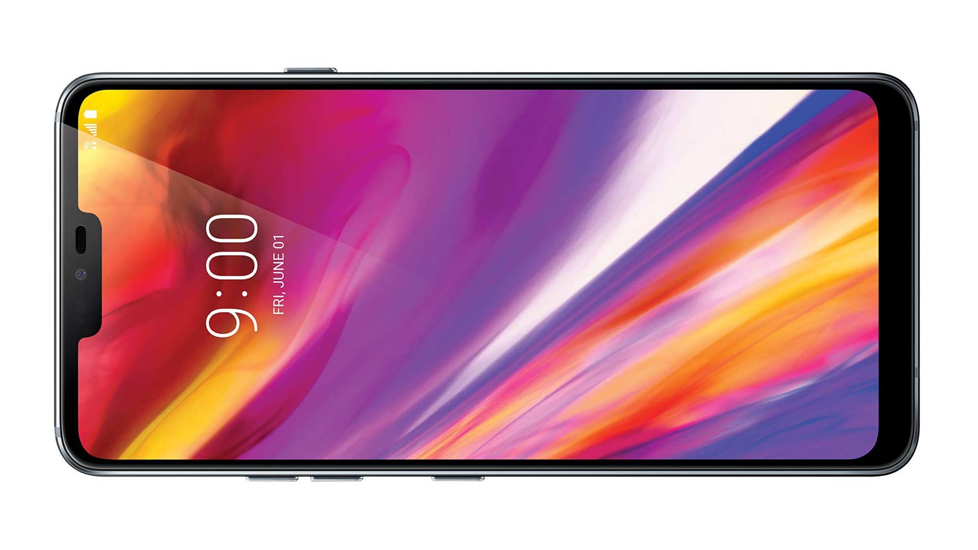 Lg g7 thinq