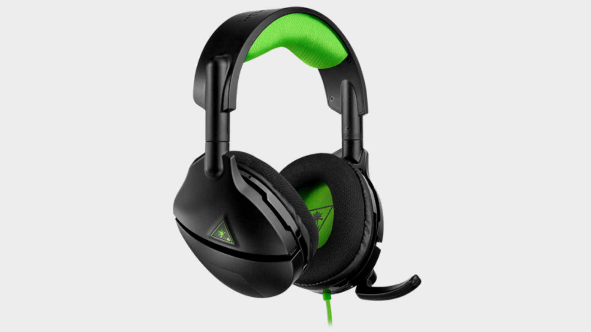 Turtle Beach Recon 200 and Stealth 300 Headsets Screenshot