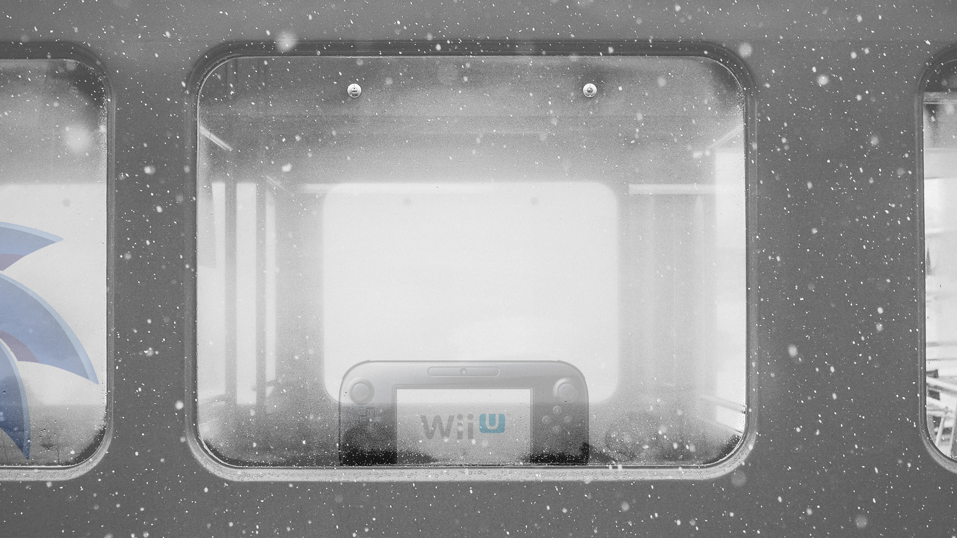 Sad Wii U