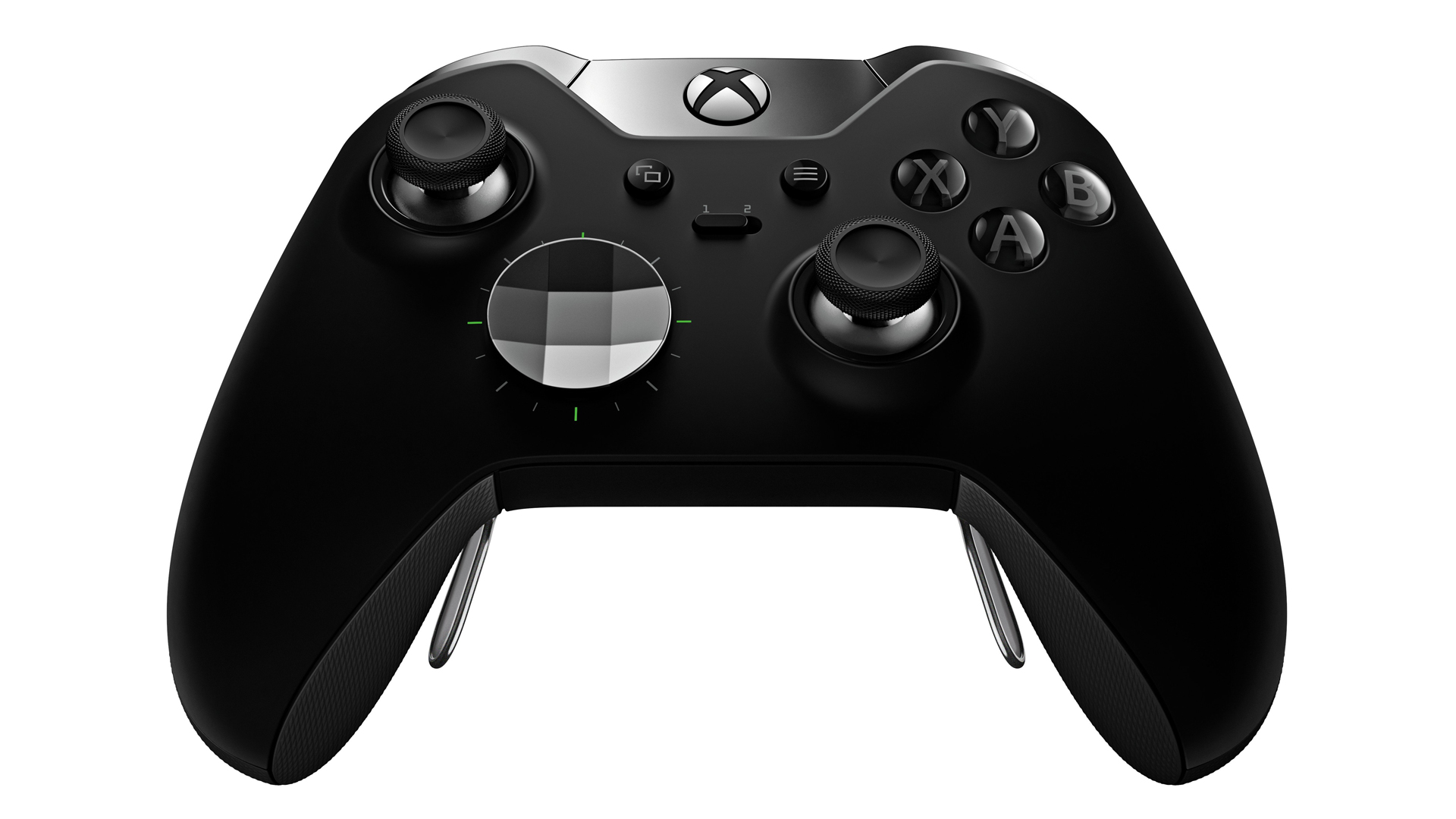 Xbox One Elite Controller Review Screenshot