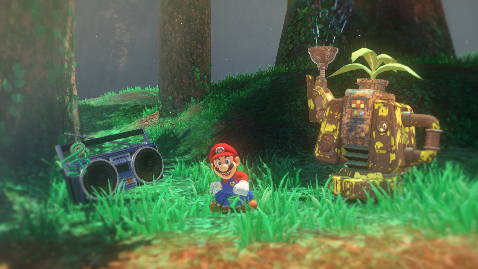 NES 2019 Screenshot