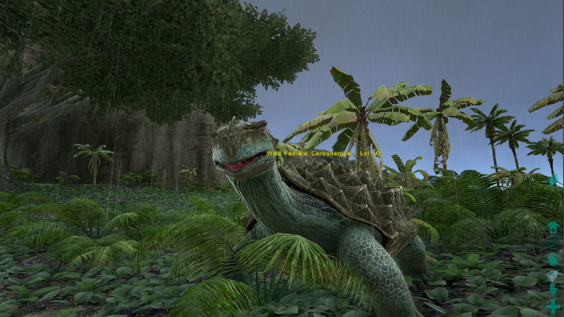 Ark: Survival Evolved Screenshot Giant Turtle