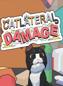 Catlateral Damage Review - Gamerheadquarters