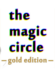 the magic circle gold edition