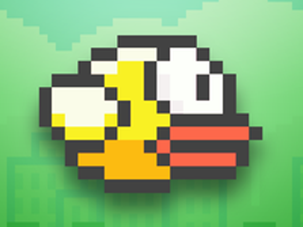 Flappy Bird is Gone