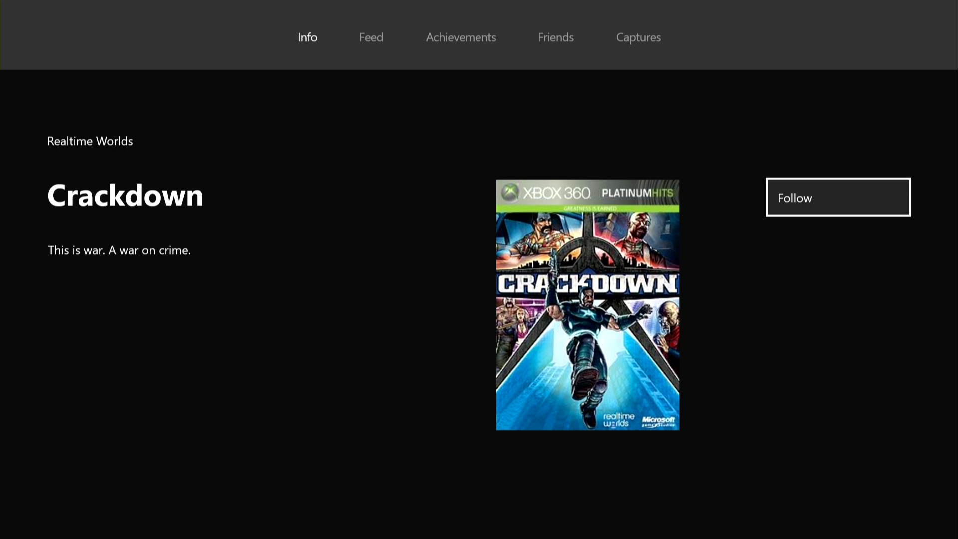 How to Follow Xbox Game Hubs on Xbox One