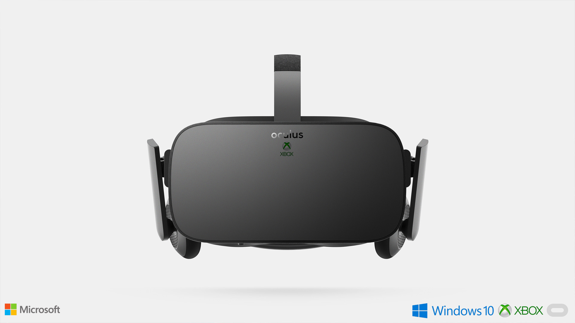 Xbox VR Has Great Potential
