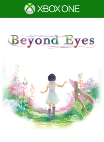 Beyond Eyes Xbox One Box Art