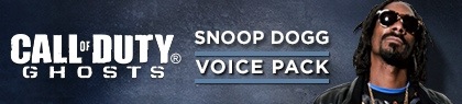 Snoop Dogg Announcer DLC