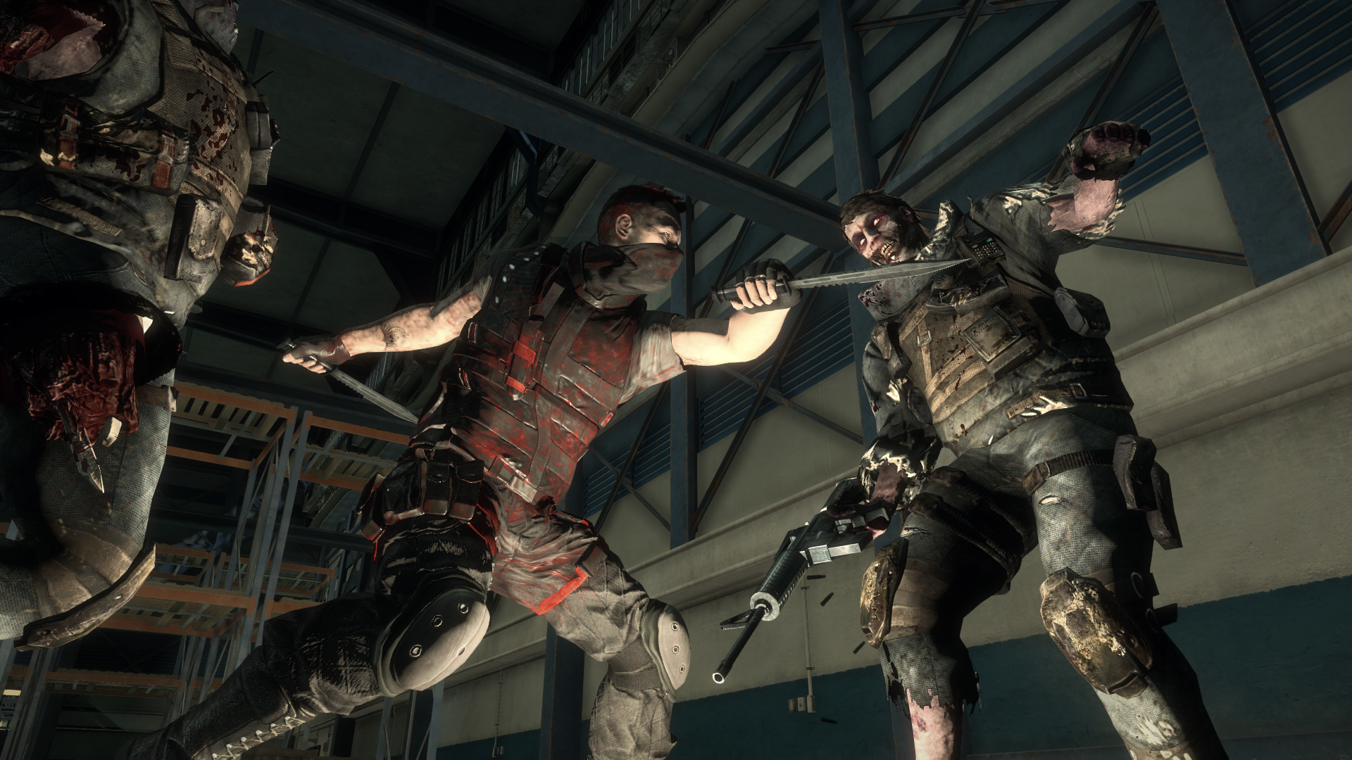 Review : Dead Rising 3 - Fallen Angel DLC - Movies Games and Tech