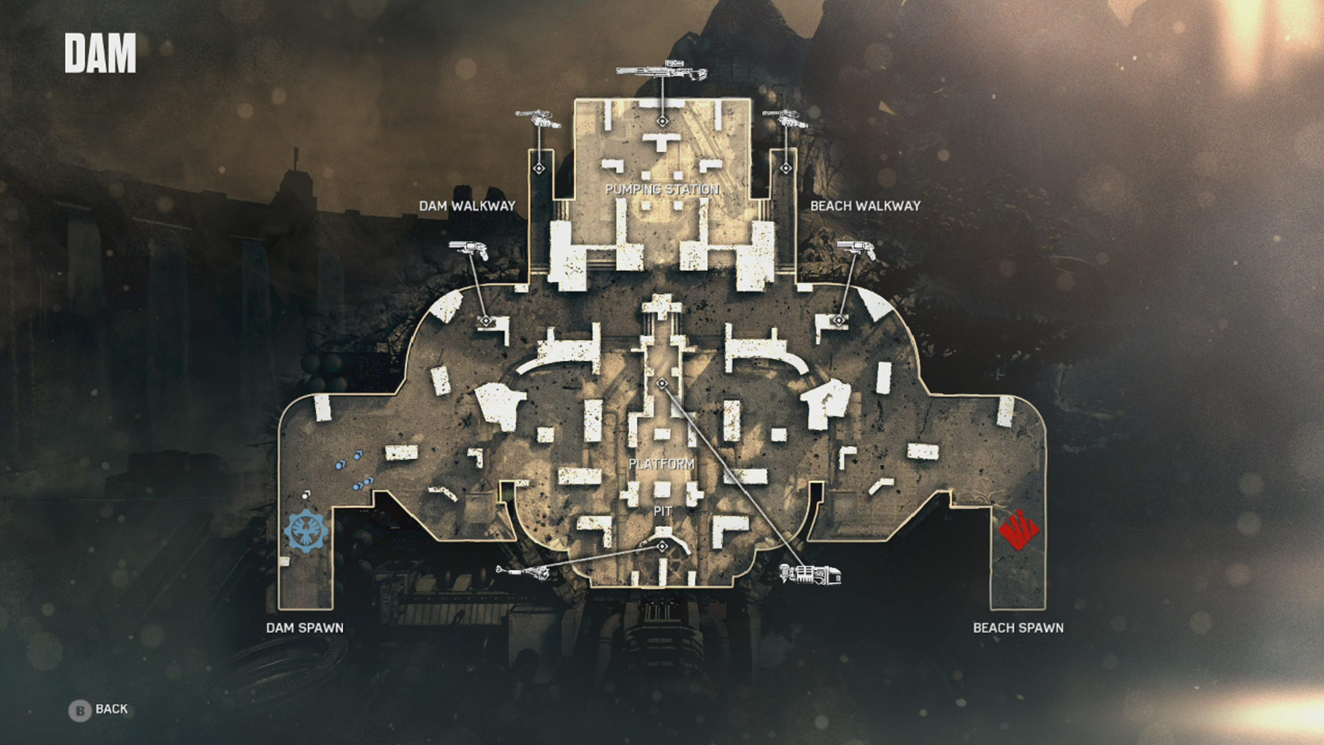 Gears of War 4' Multiplayer Guide
