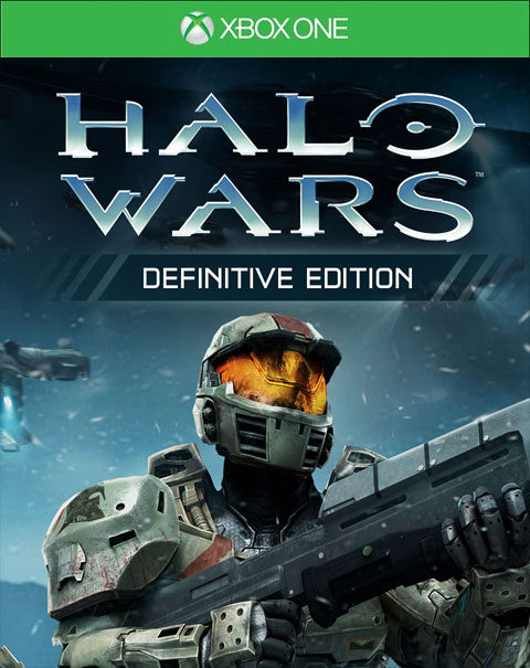 Halo Wars: Definitive Edition Review - Gamerheadquarters