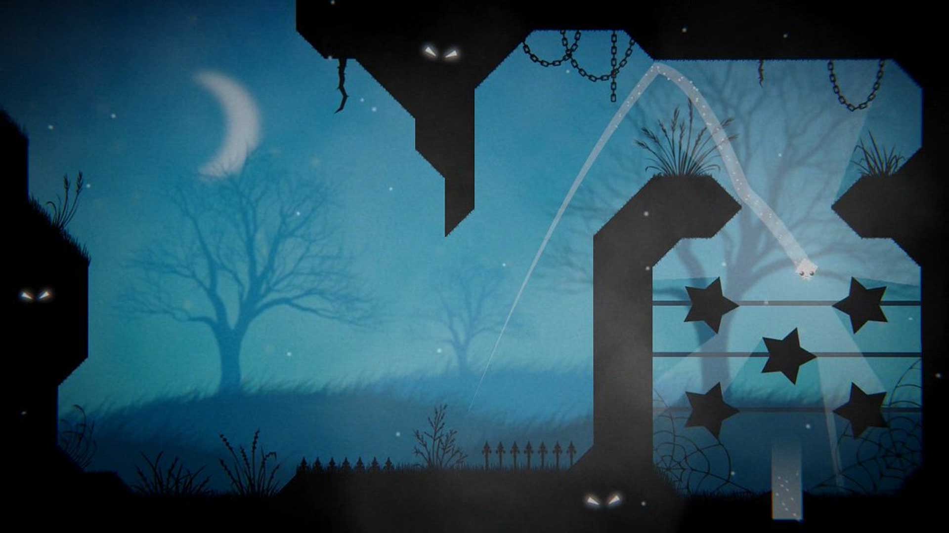 Midnight Deluxe Review Xbox Wallpaper Screenshot