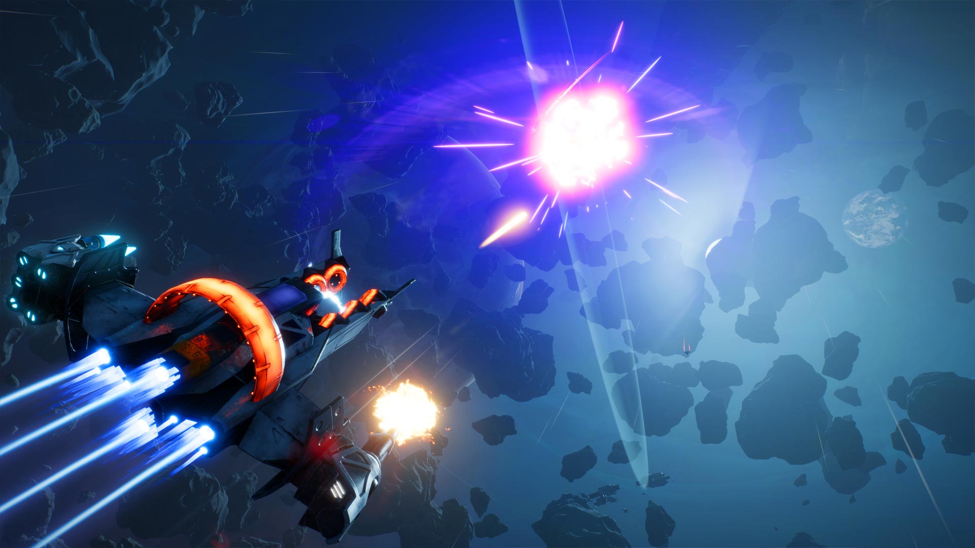 Starlink: Battle for Atlas Outposts Guide How to Build Screenshot