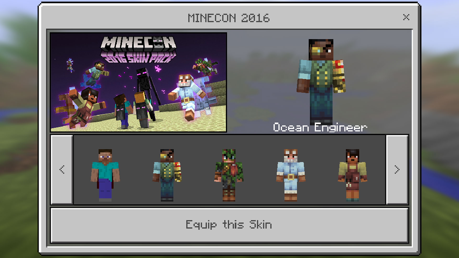 skin for minecraft java edition tlauncher
