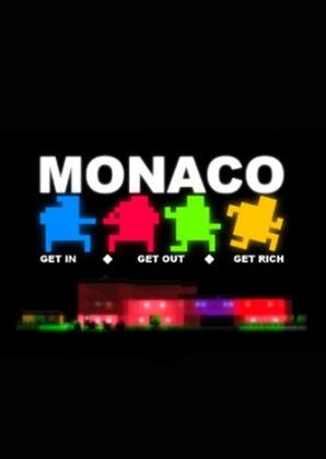 Monaco Box Art