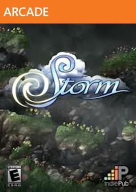 Storm Box Art
